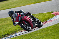 Middle Group Red Bikes